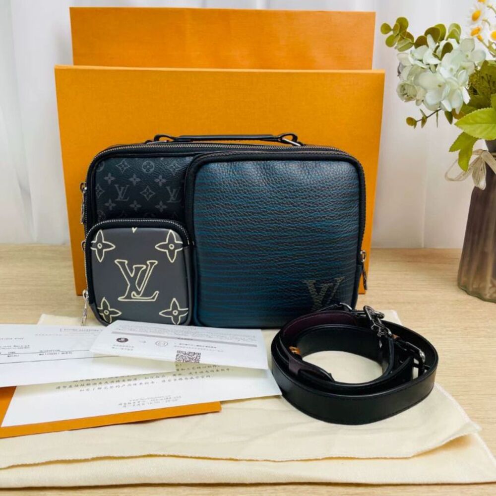 Louis Vuitton Women Pre-Loved Bag Very Good Condition